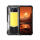 Smartfon OUKITEL WP100 12/512GB 33.000mAh czarny